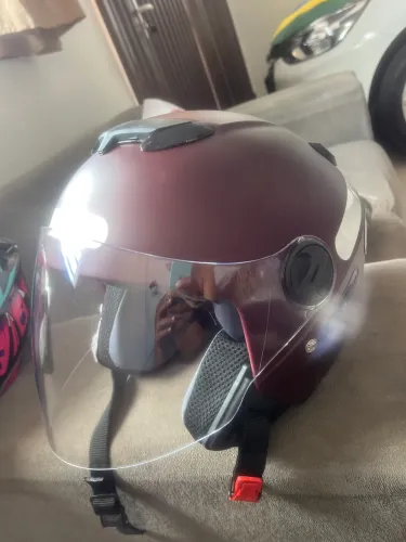 Capacete