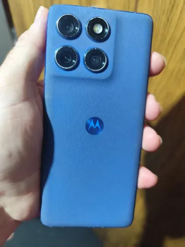 Moto Edge 60 pro 5g leia o anúncio 