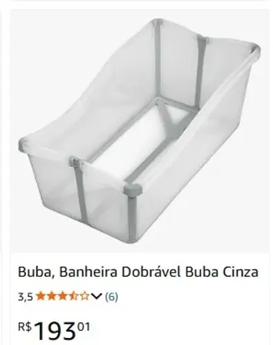 banheira