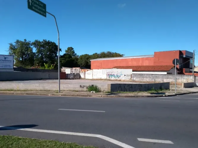 Terreno para a venda e locação no Jardim Europa