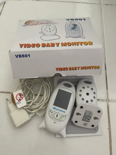Babá eletrônica
