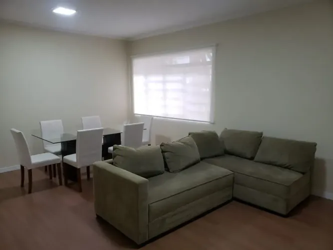 Apartamento para venda com 145 metros quadrados com 3 quartos em Pinheiros - São Paulo - S