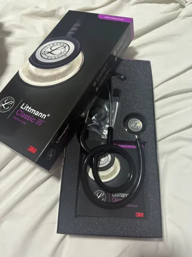 Estetoscop Littmann 