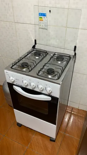 Fogão 4 bocas ( NÃO ENTREGO )