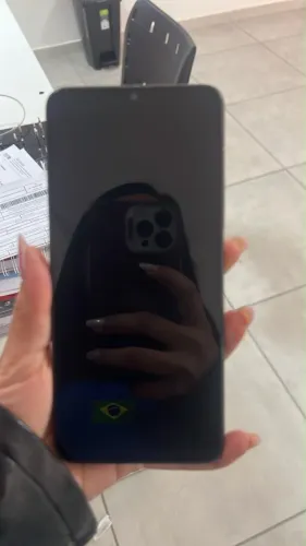 Redmi 13C /128GB - R$500