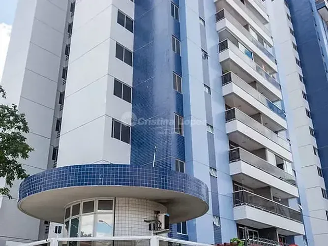 Apartamento à venda, Ilhotas Palace, Teresina, PI