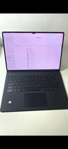 TABLET SAMSUNG S9 ULTRA (14.6") 512 GB MEMÓRIA 12 GB RAM