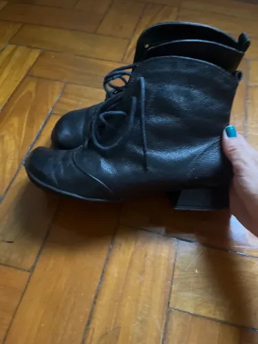 Botinha ZPZ shoes