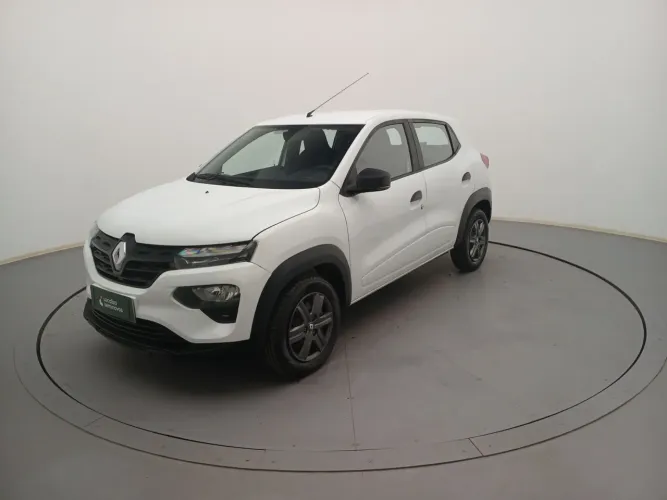 Renault Kwid 1.0 Zen 2026