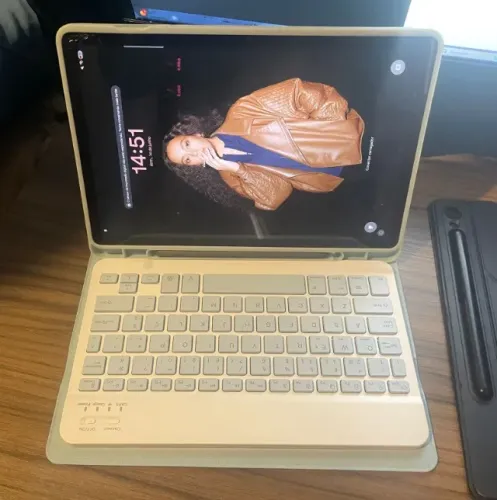 Tab S9 FE