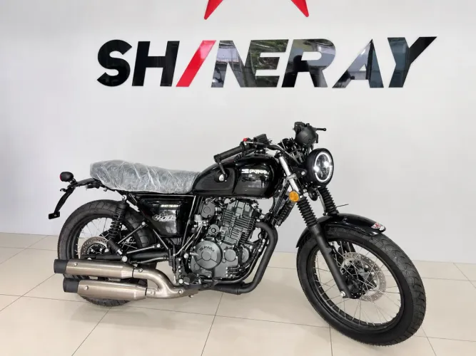 Shineray Shi 400sc 2027