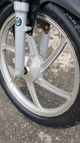 MOBILETE MOBI BIKE 49CC GAS