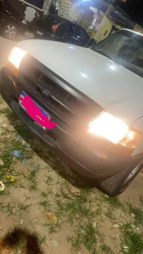 Ford Ranger 2.5i CS 1998