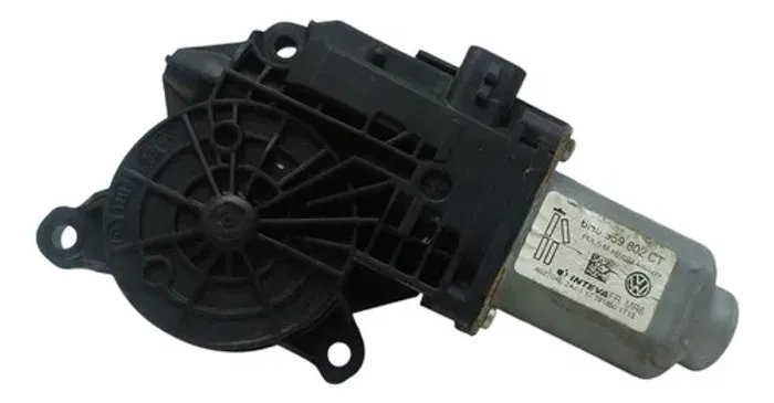 Motor Vidro Eletrico Dianteiro Direito Amarok 2011/