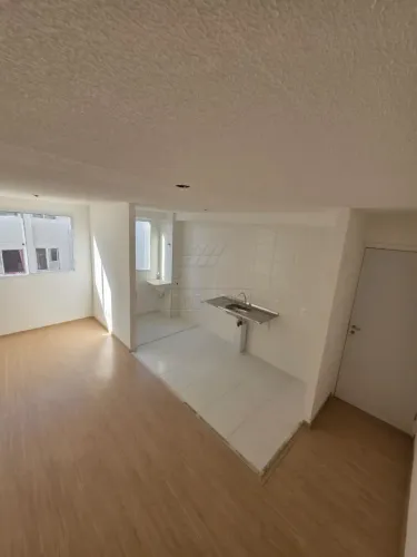 Apartamento residencial à venda no Condomínio Conquista Nature em Santa Bárbara D`Oeste