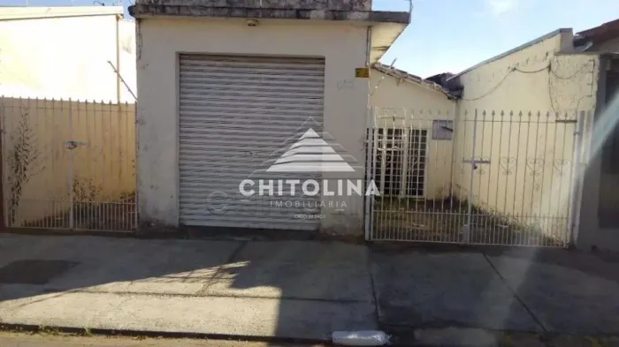 Casa Residencial à venda, Centro, Itapetininga - CA2143.