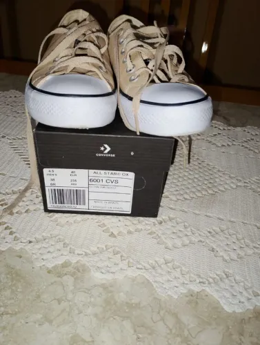 Tênis ALL Star Converse Feminino 38