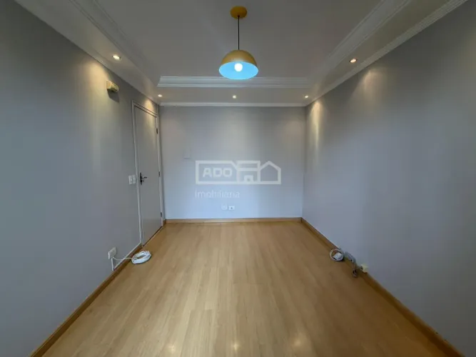 apartamento - Vila Proost de Souza - Campinas