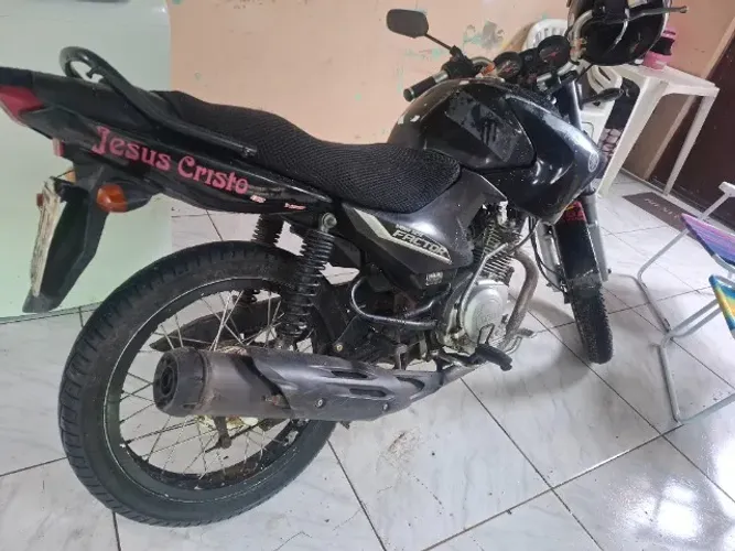 Moto Factor 2012 . Em