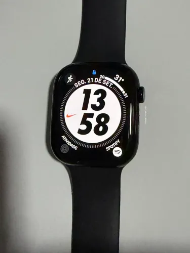 Apple Watch Series 10 - 46mm