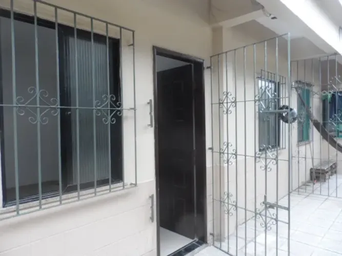 Apartamento Trav Lomas Valentinas próx Av João Paulo II, Marco, com 2 quartos