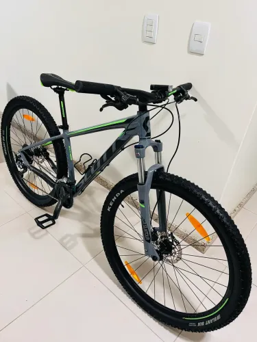 Bicicleta Scott Aspect 940 - SEM USO - Raridade