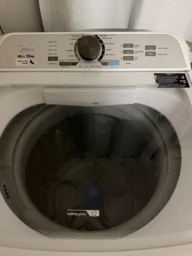 Máquina de Lavar 13 KG - Midea