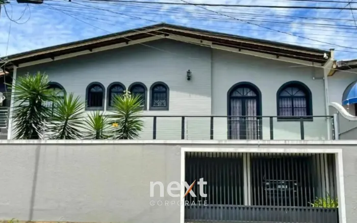 casa - Chácara da Barra - Campinas
