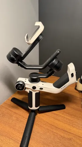 Estabilizador Gimbal FeiyuTech Scorp Mini P