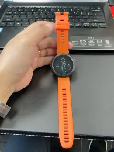 Garmin Forerunner 945 - Seminovo