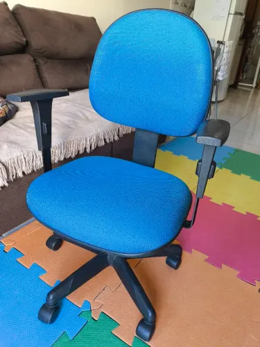Cadeira de escritório