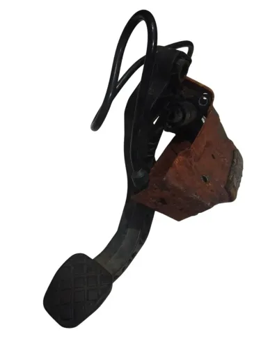 Pedal embreagem Volkswagen gol g5 G6 Voyage polo