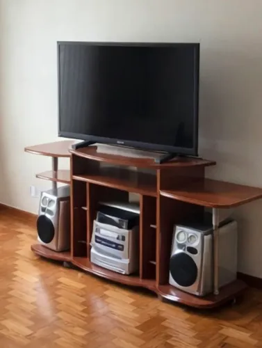 Rack para TV