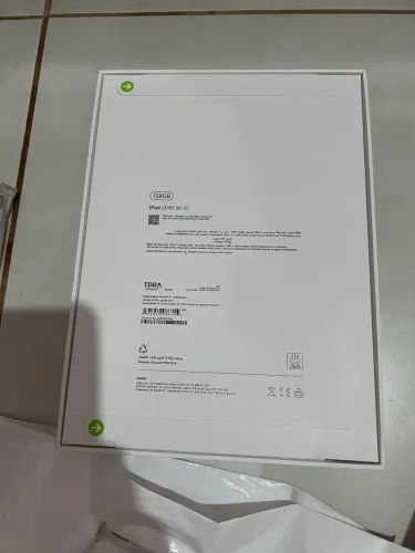 iPad Apple 11 a16