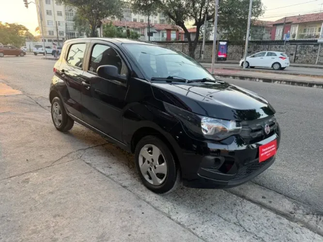 Fiat Mobi Like 1.0 Fire Flex 5P. 2020