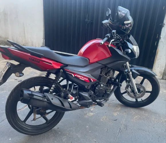 Ybr factor 150