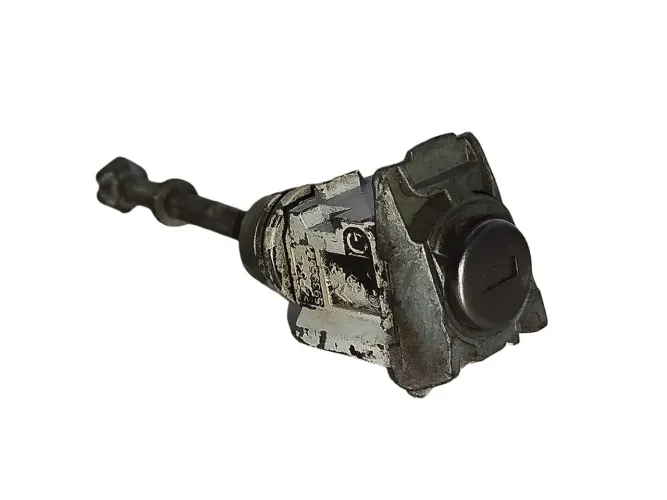 Miolo Fechadura Porta Peugeot 208 Citroen C3