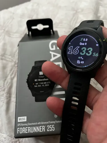 Garmin 255 music Completo 