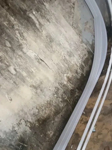 Placa PVC 6m 8 milímetros 5 placa cada uma saindo por 19,00