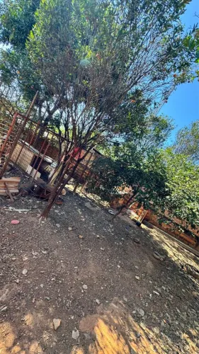 OPORTUNIDADE ÚNICA! LOTE MURADO À VENDA NO RESIDENCIAL ALVORADA *NOVO GAMA/GO*