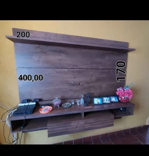 Painel de Tv