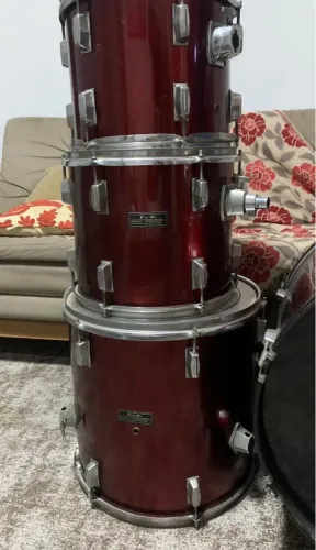 Bateria turbo 