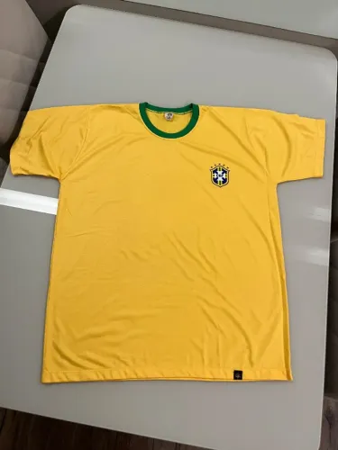 Camisa do Brasil 
