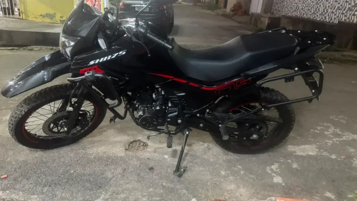 VENDO SHINERAY SHI 175