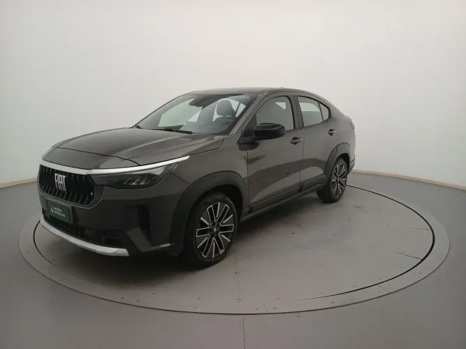 Fiat Fastback Audace 200 TB AUT (hibrído) 2026