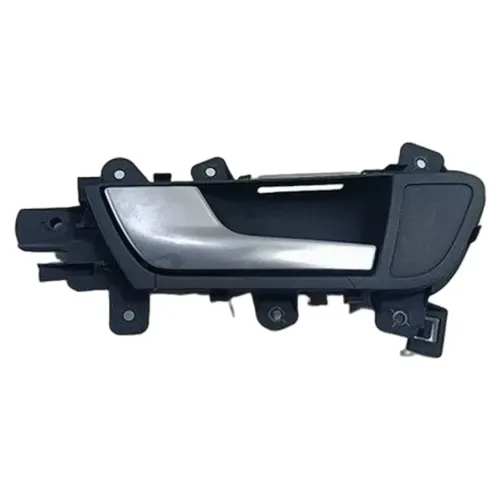 Maçaneta Interna Audi A4 2009-2015 Traseira Esquerda