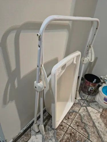BANHEIRA COM SUPORTE- Burigotto 