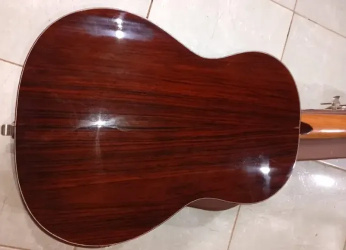 Violão classico luthier De Castro