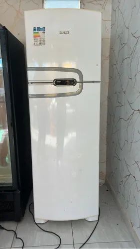 Refrigerador Fort Free consul 