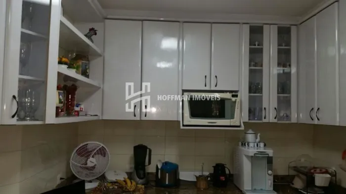 Apartamento com 3 Quartos, 1 Suíte, 2 Vagas à venda - Barcelona